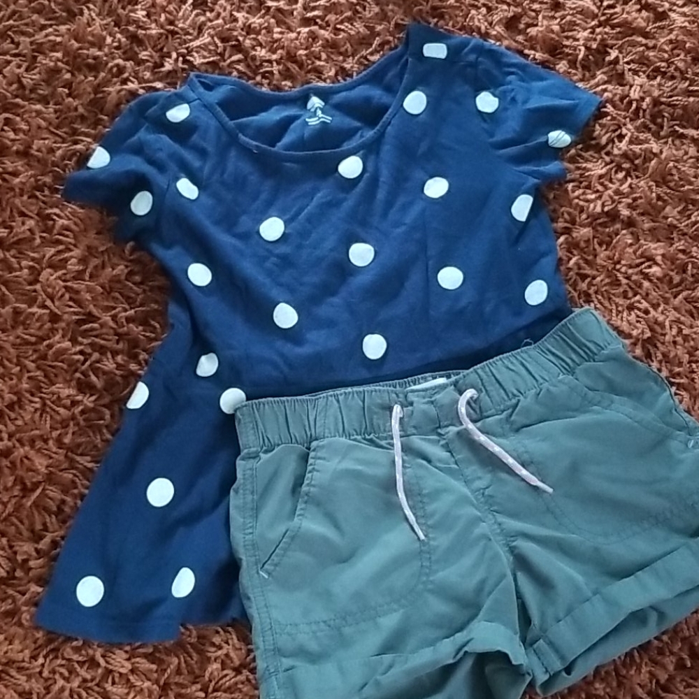Girls' Shorts